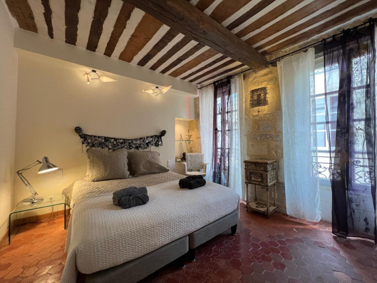 Le Regardeur Bed & Breakfast Saint-Rémy-de-Provence Exterior foto